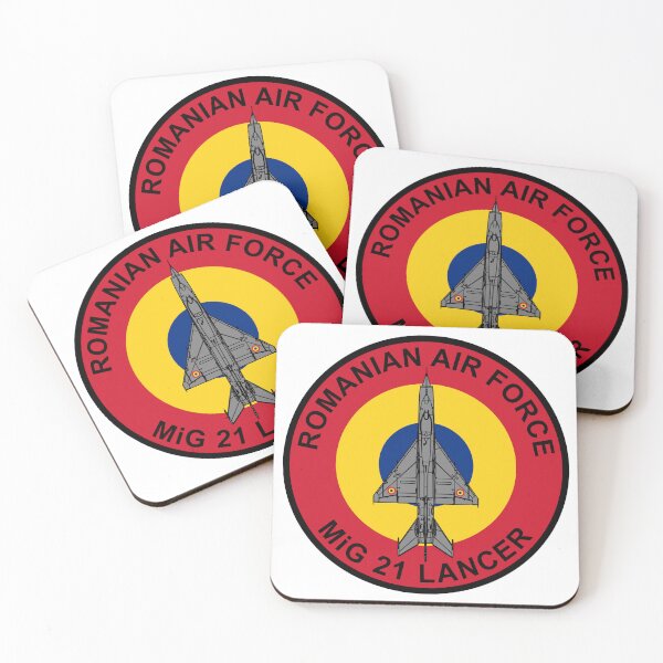 Item preview, Romanian Air Force designed and sold by sirglennbo.