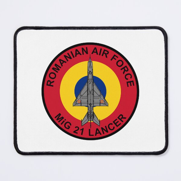 Item preview, Romanian Air Force designed and sold by sirglennbo.
