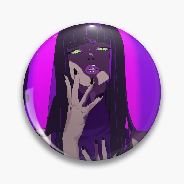 Item preview, Venom girl designed and sold by GraphiCreation.