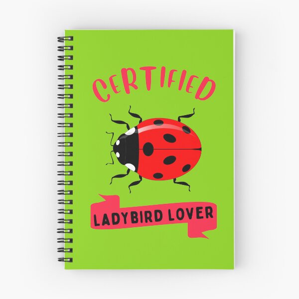 Item preview, Certified Ladybird Lover designed and sold by GasconyPassion.