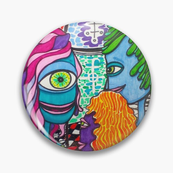 Item preview, The Collab designed and sold by 528hz Projekt.