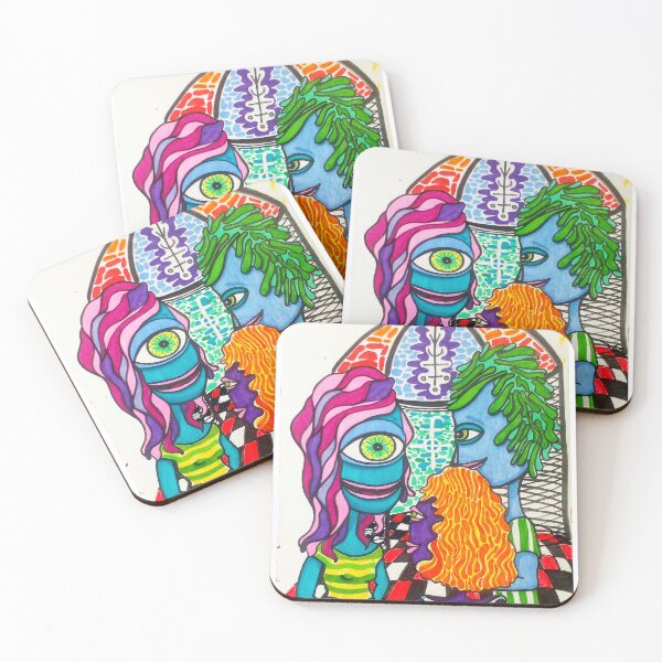 Item preview, The Collab designed and sold by 528hz Projekt.