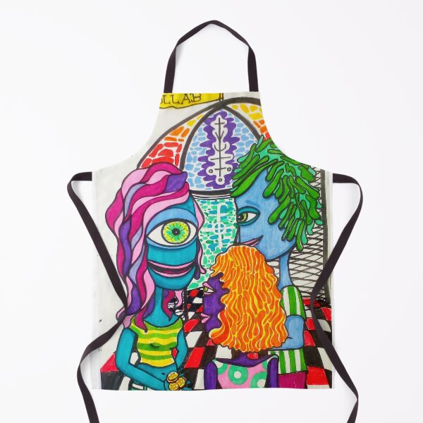 Item preview, The Collab designed and sold by 528hz Projekt.