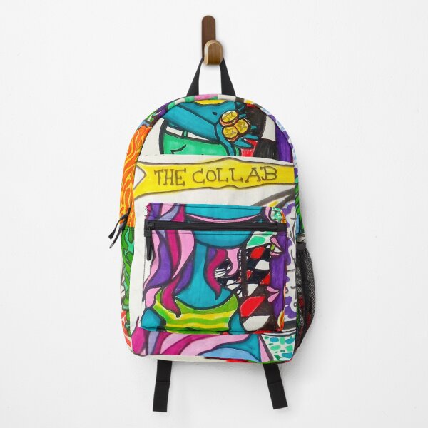 Item preview, The Collab designed and sold by 528hz Projekt.