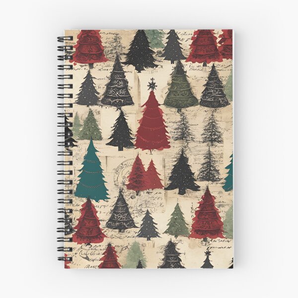 Item preview, Vintage Christmas Tree Design designed and sold by Vintagestamps.
