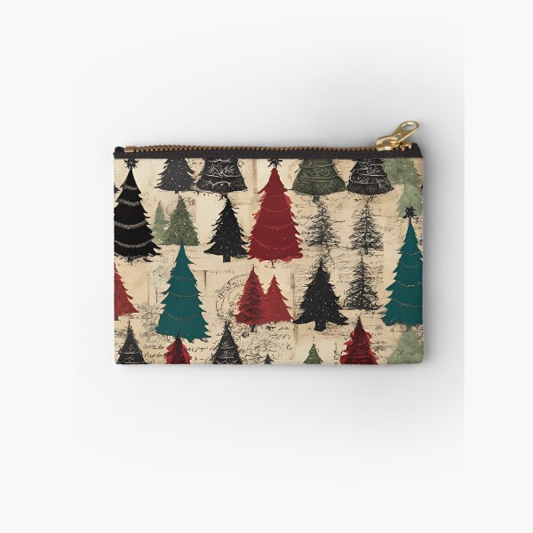 Item preview, Vintage Christmas Tree Design designed and sold by Vintagestamps.
