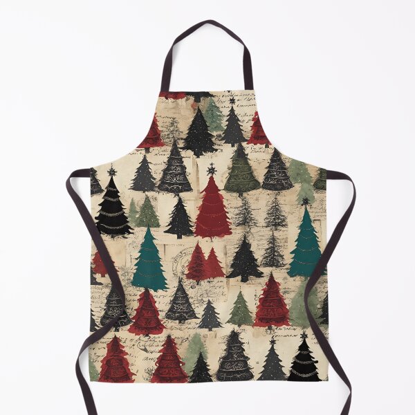 Item preview, Vintage Christmas Tree Design designed and sold by Vintagestamps.