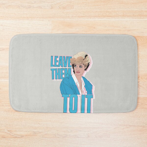 Item preview, Dismissive Princess Diana designed and sold by DebbieDoesDogs.