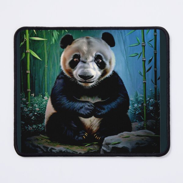Item preview, Panda designed and sold by Savannah Gibbs.