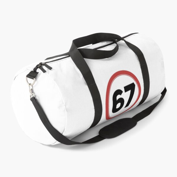 Item preview, Speed limit 67, happy 67th birthday designed and sold by Wolagno.