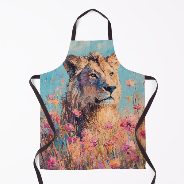 Item preview, Lionheart: The Soul of the Savage designed and sold by ArtHouseNiklas.