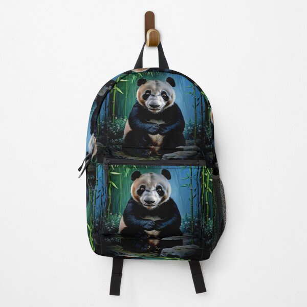 Item preview, Panda designed and sold by Savannah Gibbs.