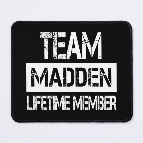 Item preview, Madden Name Madden Lifetime member designed and sold by Opera-Dan.