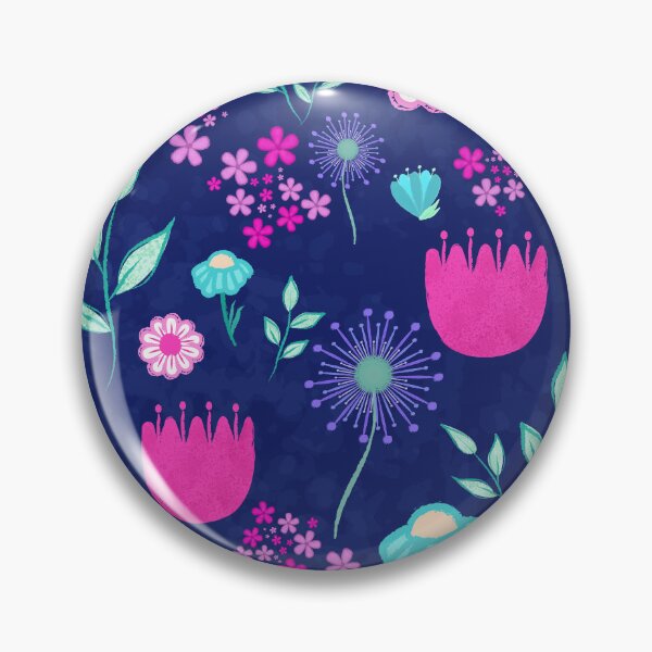 Item preview, Cute floral pattern background  designed and sold by Dinasworld.
