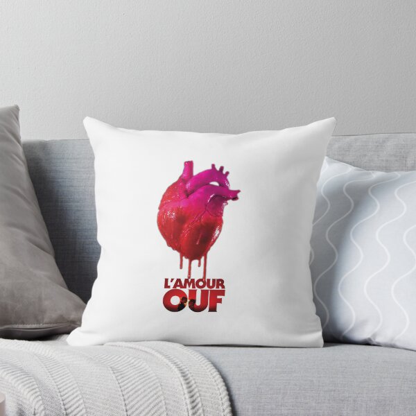 Item preview, Beating Hearts Movie French Cinema Classic 2024  designed and sold by Yathor.