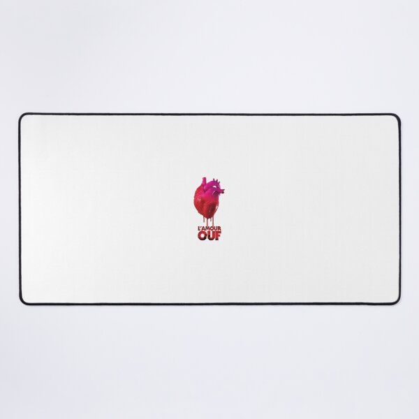 Item preview, Beating Hearts Movie French Cinema Classic 2024 designed and sold by Yathor.