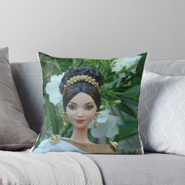 Item preview, Greek girl designed and sold by EveryGarden.