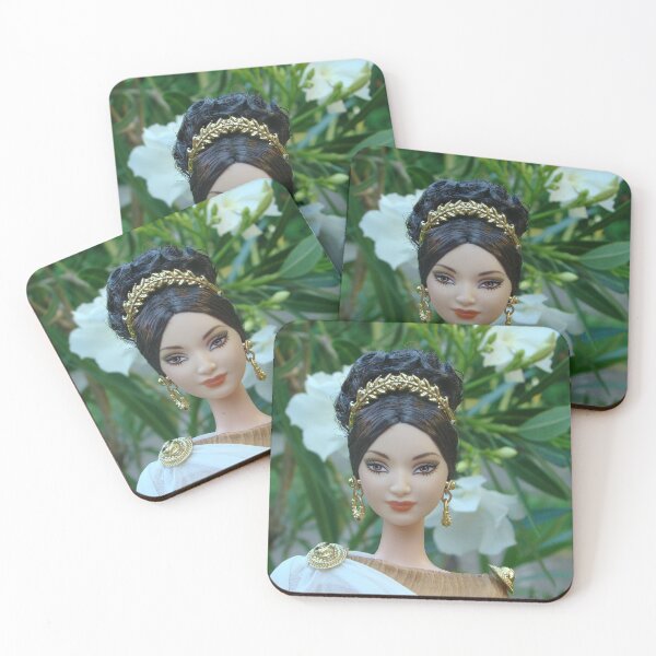 Item preview, Greek girl designed and sold by EveryGarden.