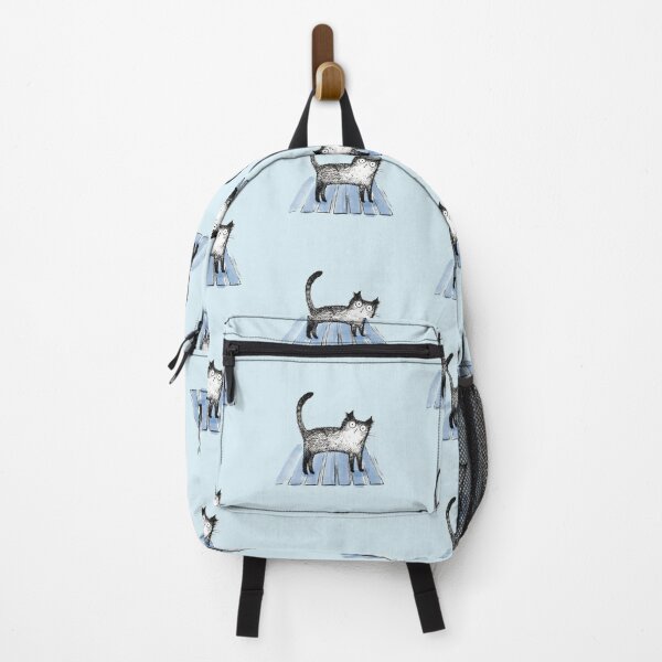 Item preview, Hand drawn illustration sketch of funny cats designed and sold by Makitsu Neko.