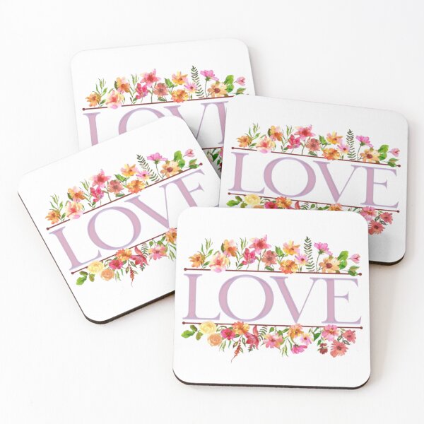 Item preview, Blooming Love designed and sold by 0penvimark.