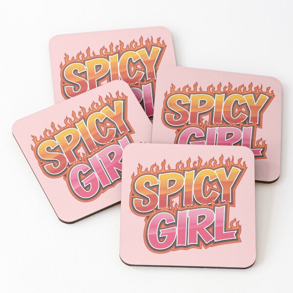 Item preview, Spicy girl ,hot girl  designed and sold by Coollzone.