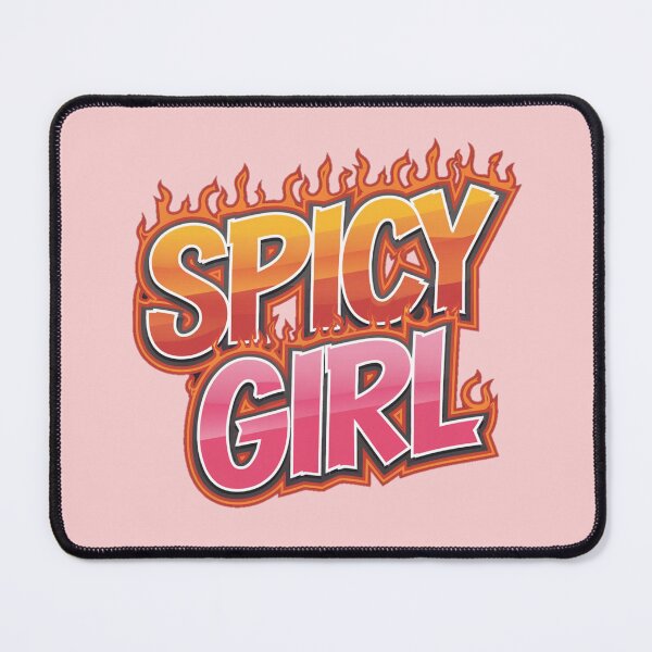 Item preview, Spicy girl ,hot girl designed and sold by Coollzone.