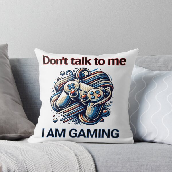 Item preview, I am gaming designed and sold by Tower Innovations.
