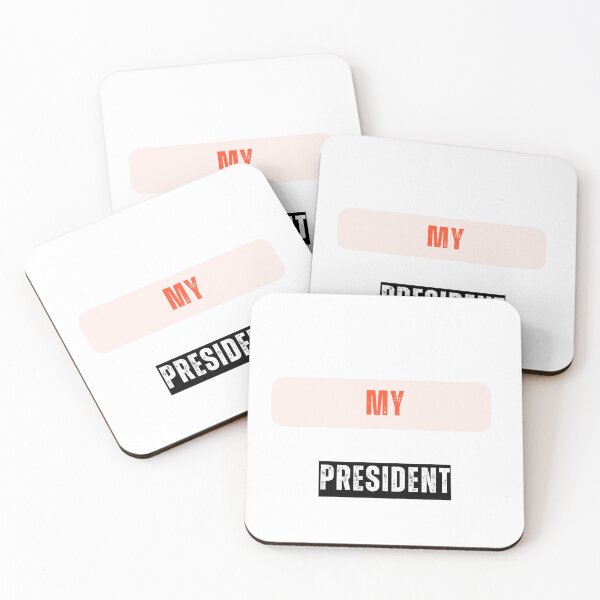 Item preview, Not My President designed and sold by InkImagination1.