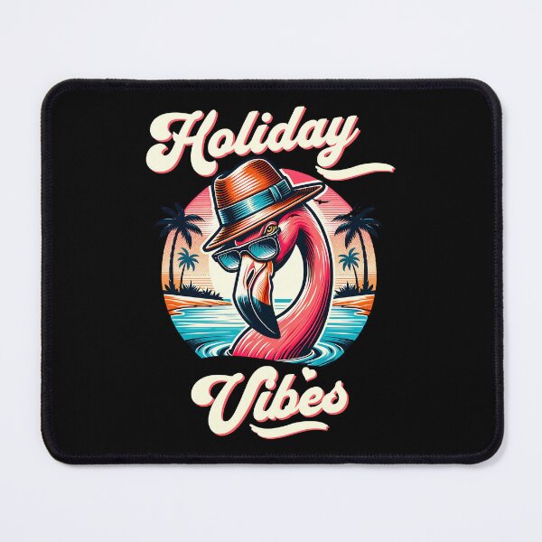 Item preview, Holiday Vibes designed and sold by RockBeeDesigns.