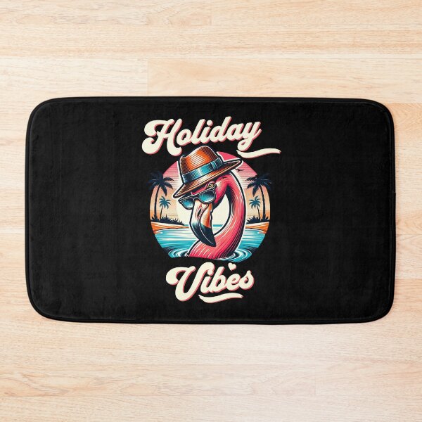 Item preview, Holiday Vibes designed and sold by RockBeeDesigns.