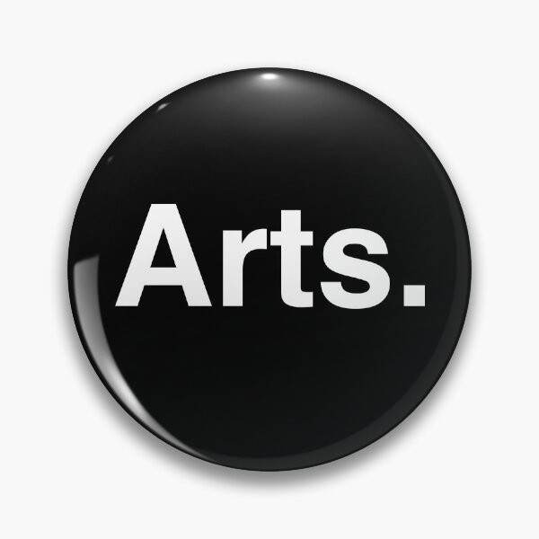 Item preview, The Arts designed and sold by winterwinter.