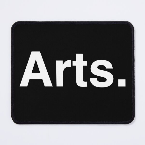 Item preview, The Arts designed and sold by winterwinter.