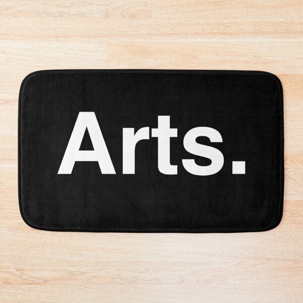 Item preview, The Arts designed and sold by winterwinter.