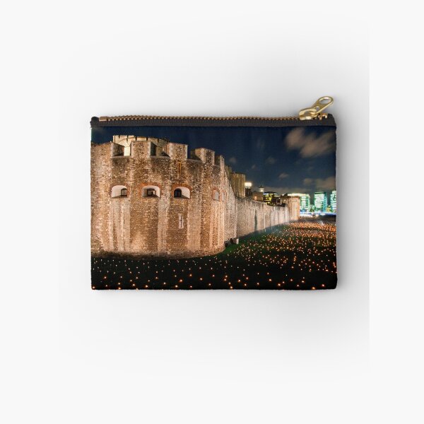 Item preview, Tower of London Beyond The Deepening Shadow designed and sold by AndyEvansPhotos.