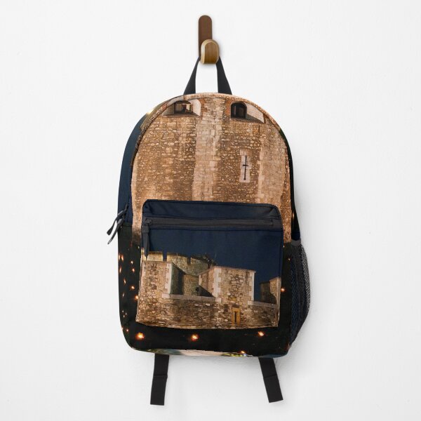 Item preview, Tower of London Beyond The Deepening Shadow designed and sold by AndyEvansPhotos.