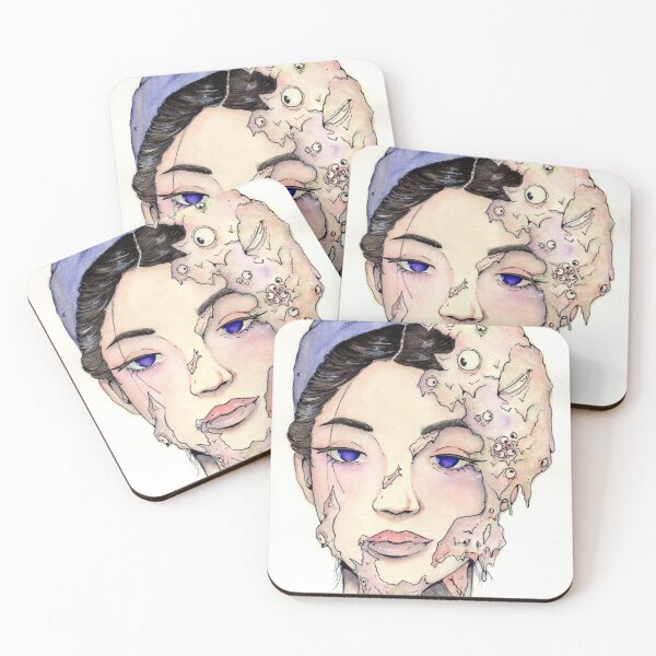 Item preview, Something Pretty  designed and sold by xameliacreates.