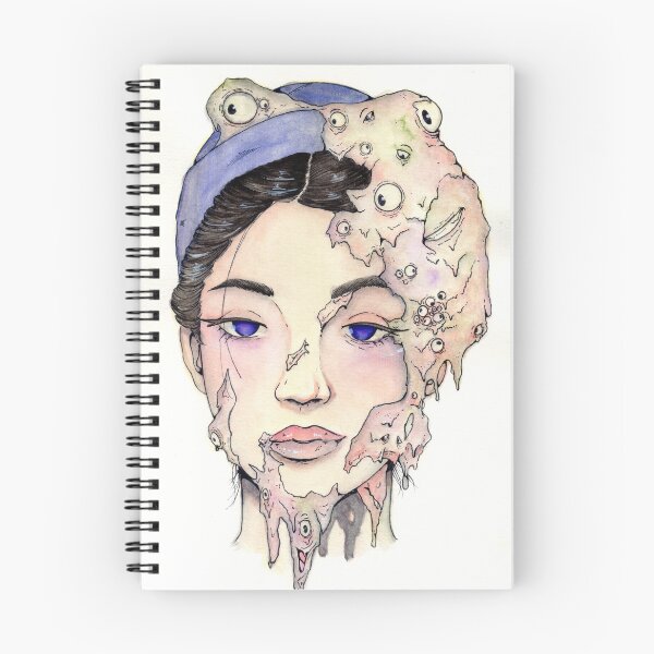 Item preview, Something Pretty  designed and sold by xameliacreates.