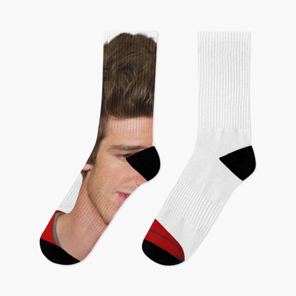 Item preview, Andrew Garfield designed and sold by sylvia95.