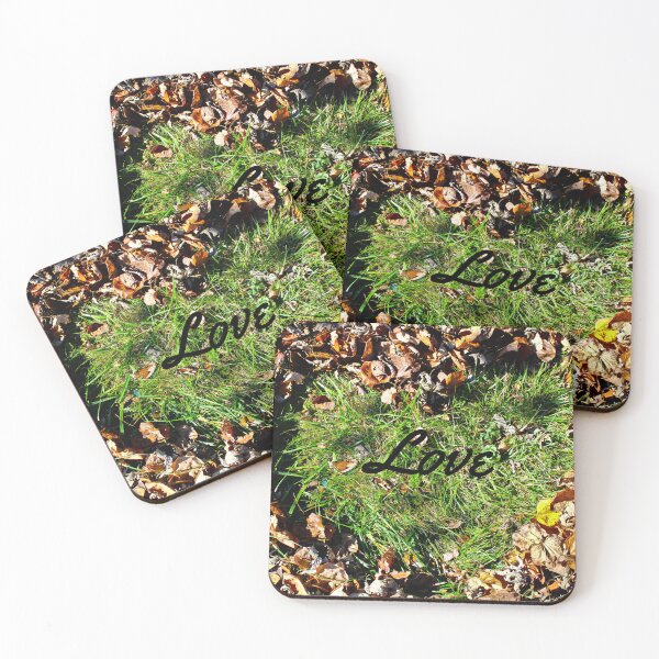 Item preview, Love designed and sold by McFleur's Lens.