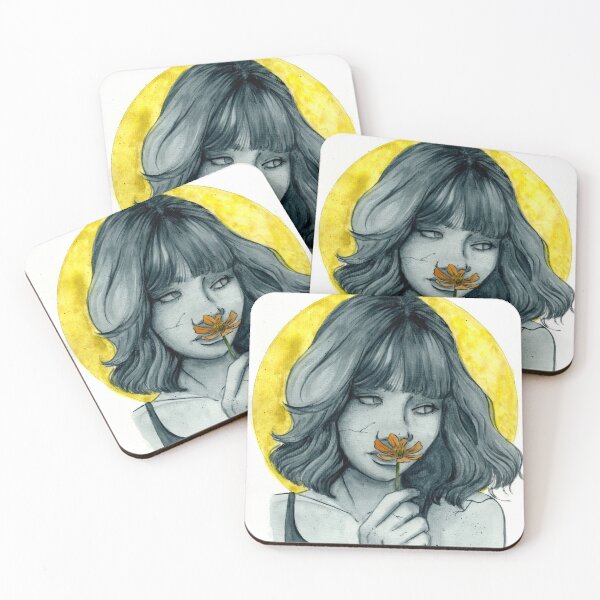 Item preview, Encapsulated Beauty  designed and sold by xameliacreates.