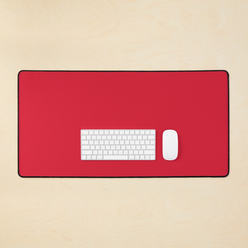 Item preview, Desk Mat designed and sold by solidly.