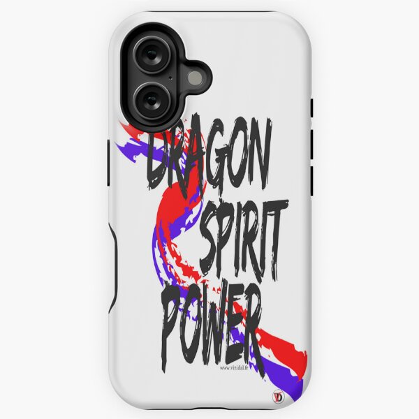 Item preview, DRAGON SPIRIT POWER-2. designed and sold by Vinidal.