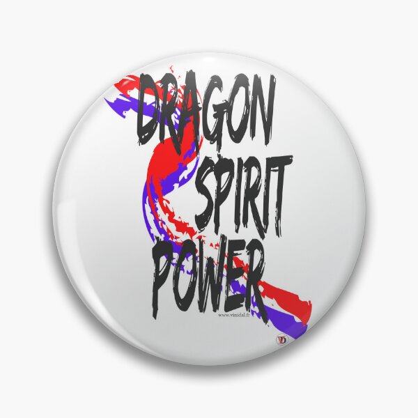 Item preview, DRAGON SPIRIT POWER-2. designed and sold by Vinidal.