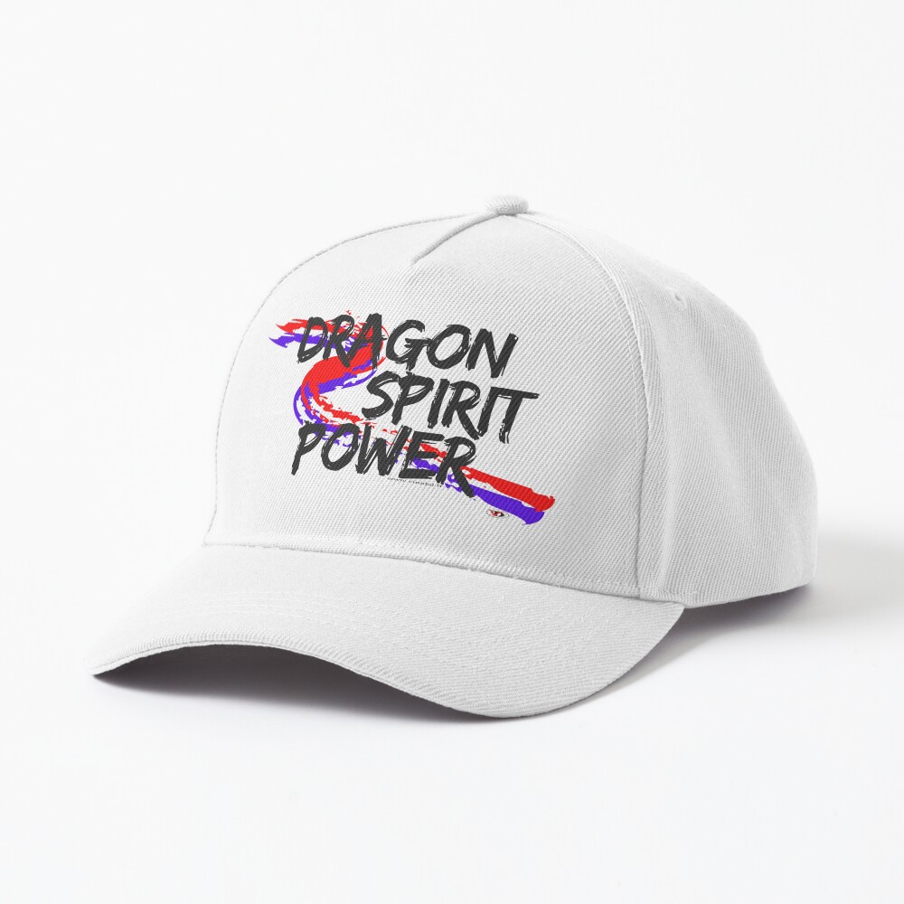 Aperçu de l'œuvre Casquette de baseball créée et vendue par Vinidal.