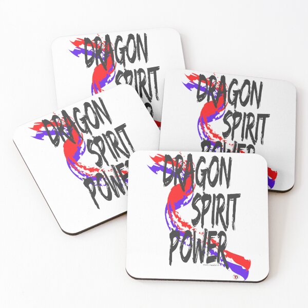 Item preview, DRAGON SPIRIT POWER-2. designed and sold by Vinidal.