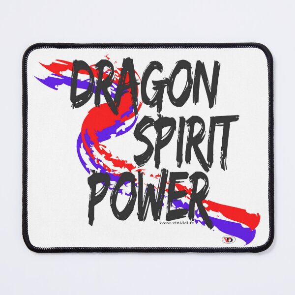 Item preview, DRAGON SPIRIT POWER-2. designed and sold by Vinidal.