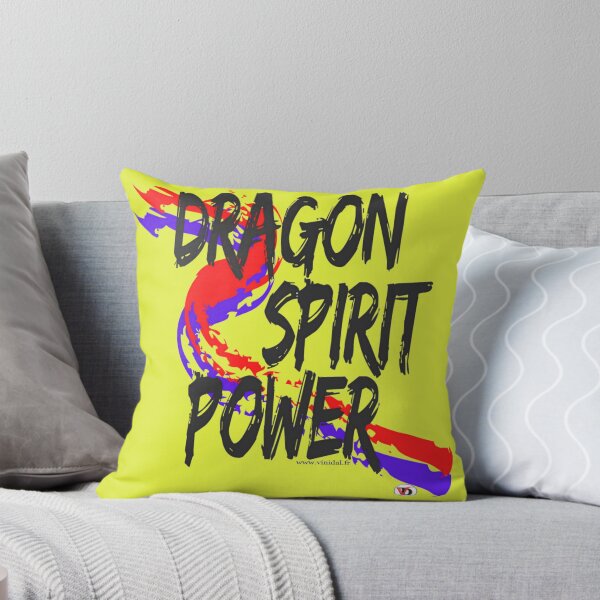 Item preview, DRAGON SPIRIT POWER-2. designed and sold by Vinidal.