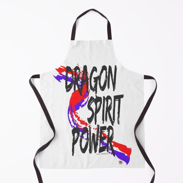 Item preview, PODER DEL ESPÍRITU DEL DRAGÓN-2. designed and sold by Vinidal.