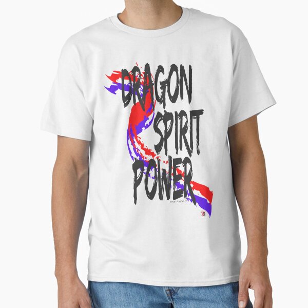 T-shirt classique