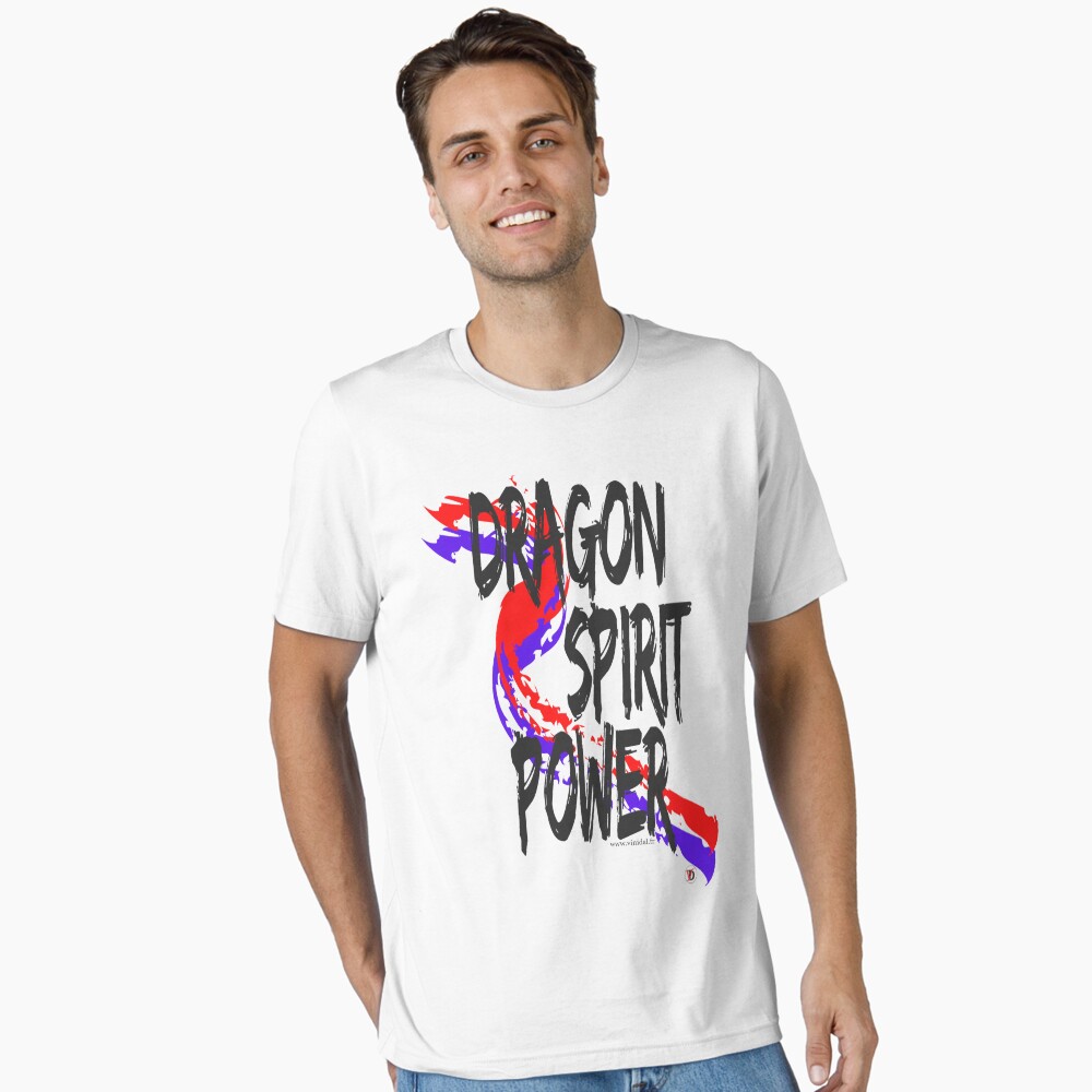 Aperçu de l'œuvre T-shirt essentiel créée et vendue par Vinidal.